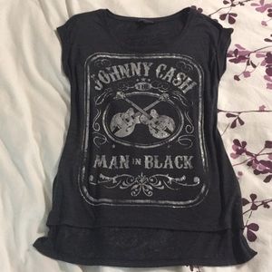 Rock and Republic tee